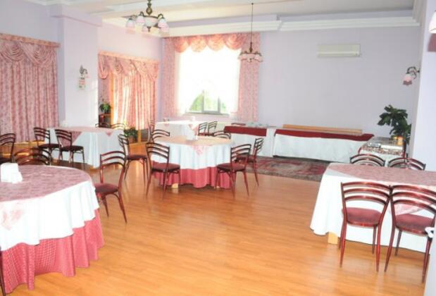 Serdar Otel - Görsel 16