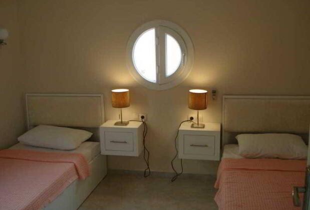 Seven Hotel Apartments - Görsel 9