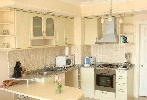 Seven Hotel Apartments - Görsel 4