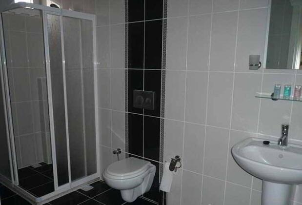 Seven Hotel Apartments - Görsel 7