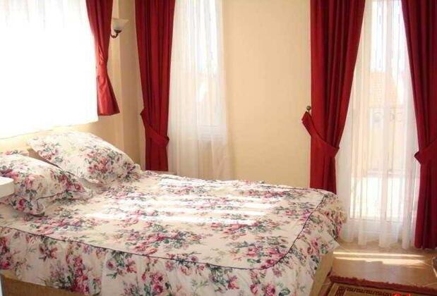 Seven Hotel Apartments - Görsel 3