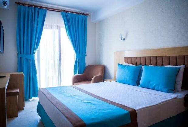Sipark Boutique Hotel - Görsel 5