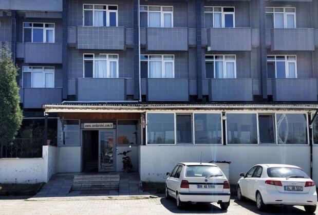 Serdar Otel - Görsel 13