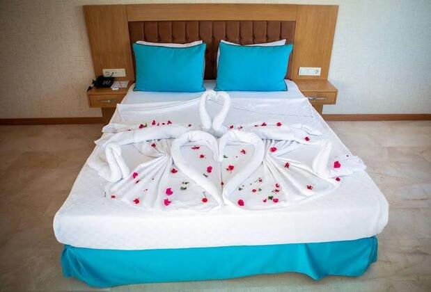 Sipark Boutique Hotel - Görsel 6