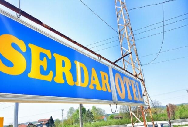 Serdar Otel - Görsel 8
