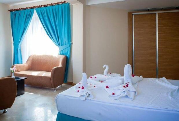 Sipark Boutique Hotel - Görsel 7