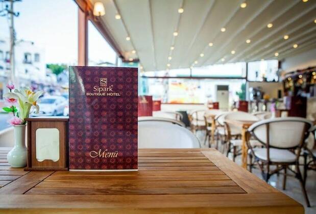 Sipark Boutique Hotel - Görsel 9