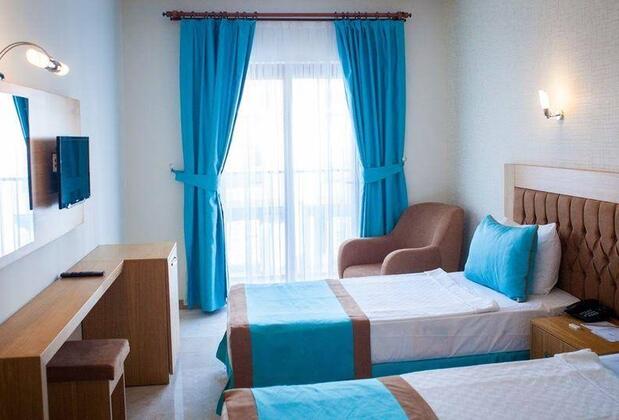 Sipark Boutique Hotel - Görsel 8