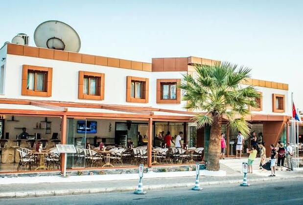 Sipark Boutique Hotel - Görsel 4