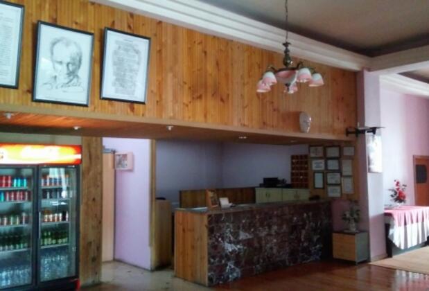 Serdar Otel - Görsel 14