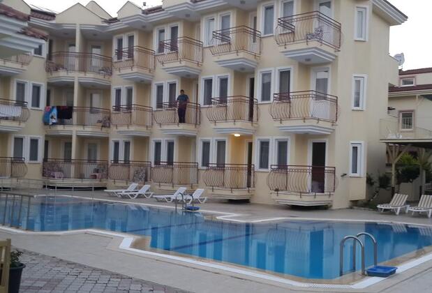 Sevi Life Hotel - Görsel 29