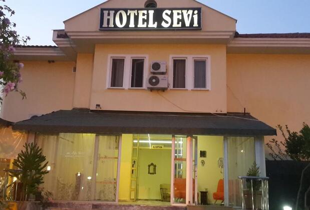 Sevi Life Hotel - Görsel 6