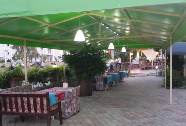 Sevi Life Hotel - Görsel 21