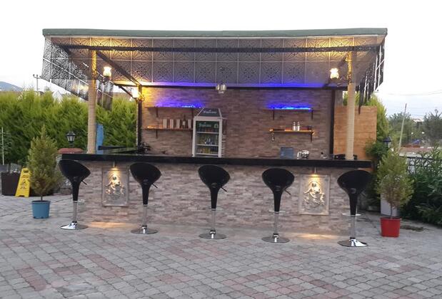 Sevi Life Hotel - Görsel 32