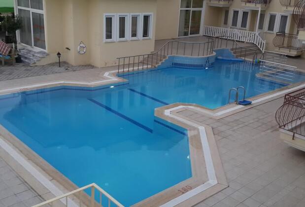 Sevi Life Hotel - Görsel 22