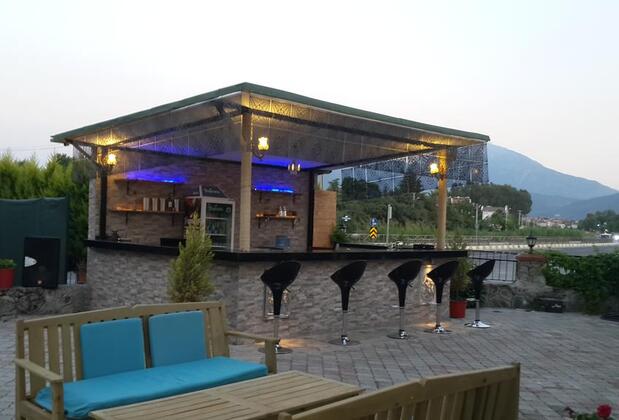 Sevi Life Hotel - Görsel 18