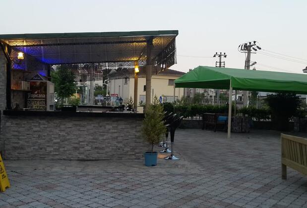 Sevi Life Hotel - Görsel 17