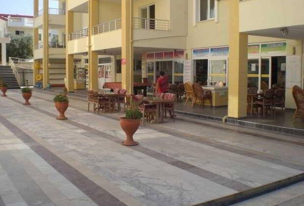 Aquavista Holiday Village - Görsel 9