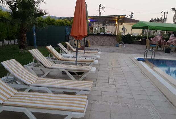 Sevi Life Hotel - Görsel 3