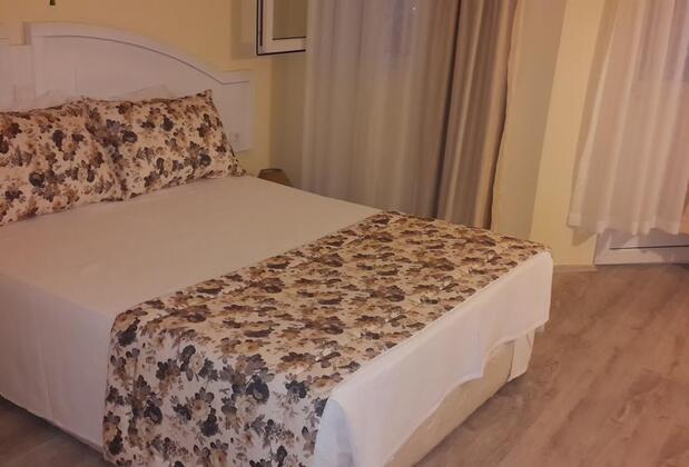 Sevi Life Hotel - Görsel 12