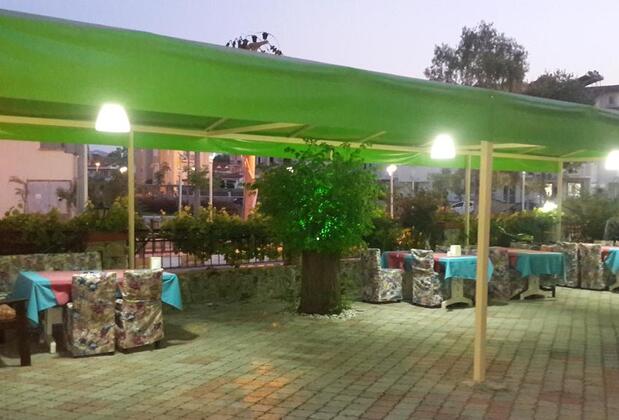 Sevi Life Hotel - Görsel 19