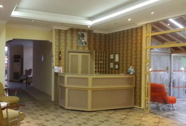 Sevi Life Hotel - Görsel 23