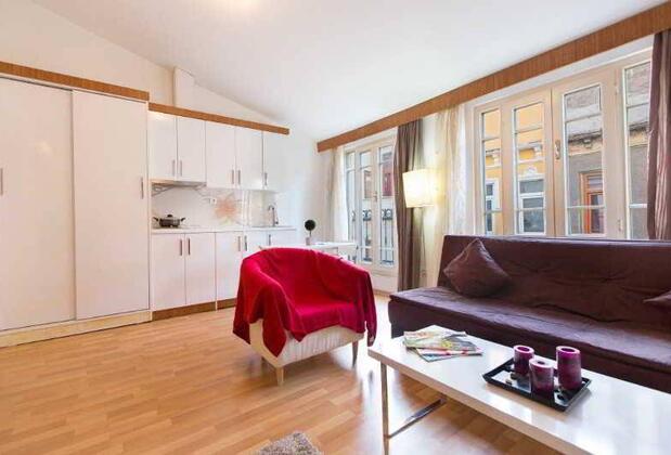 Aretias Suit Home - Görsel 6