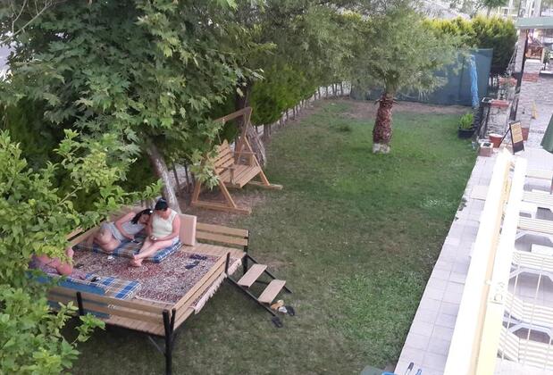 Sevi Life Hotel - Görsel 33