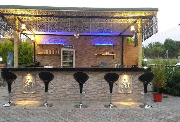 Sevi Life Hotel - Görsel 13