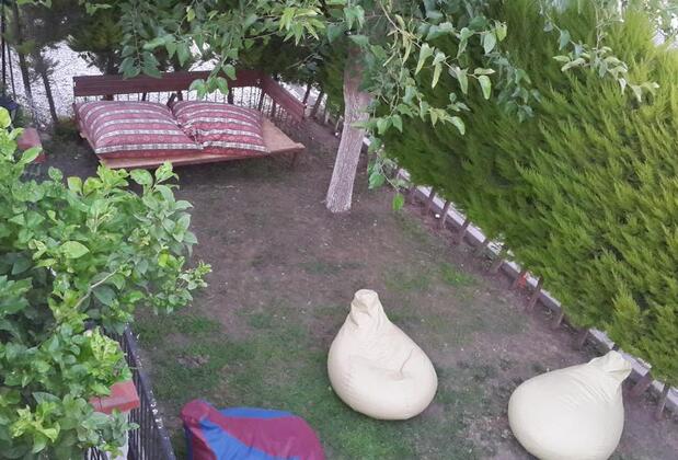 Sevi Life Hotel - Görsel 14