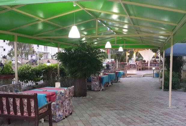 Sevi Life Hotel - Görsel 4