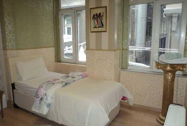 Red River Hotel - Görsel 11