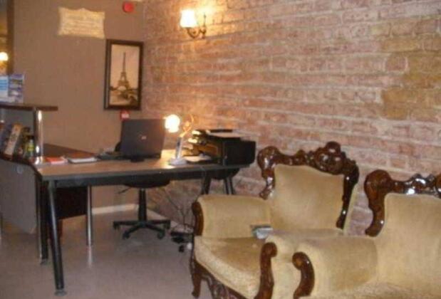 Red River Hotel - Görsel 2