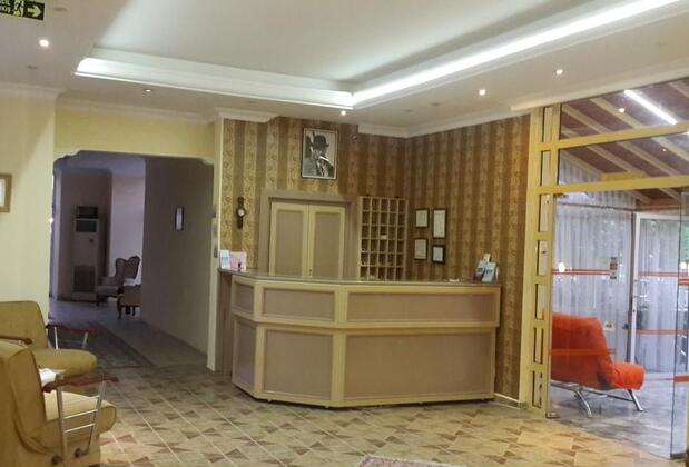 Sevi Life Hotel - Görsel 5