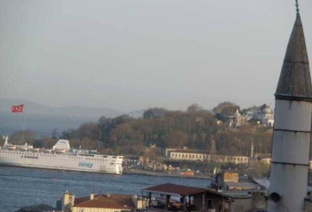 Red River Hotel - Görsel 8