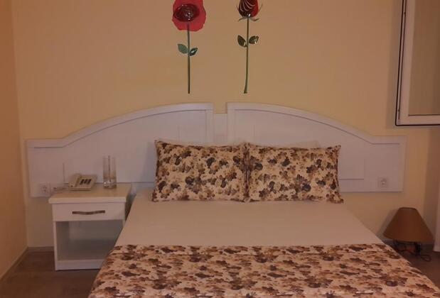 Sevi Life Hotel - Görsel 40