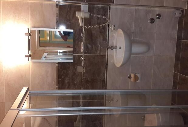 Sevi Life Hotel - Görsel 20