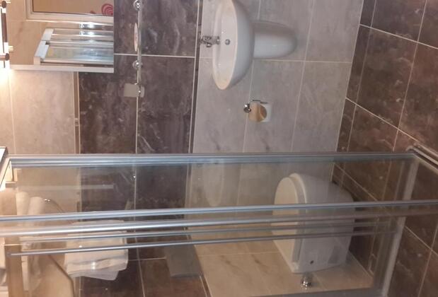 Sevi Life Hotel - Görsel 41