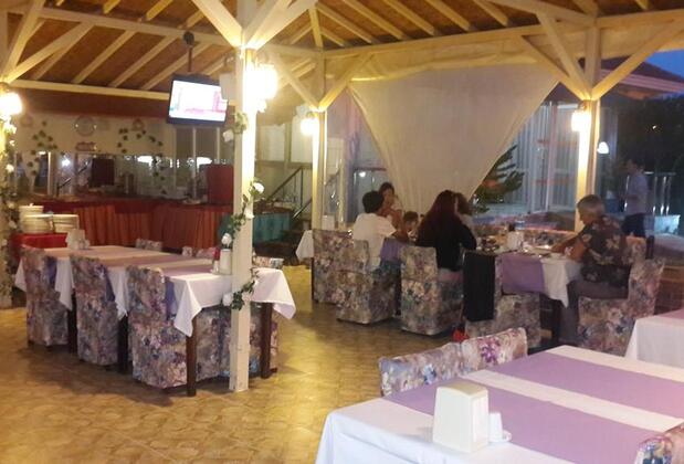 Sevi Life Hotel - Görsel 16