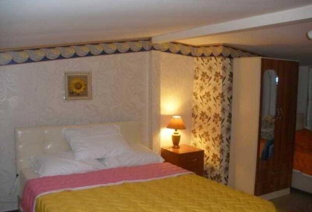 Red River Hotel - Görsel 10