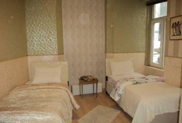 Red River Hotel - Görsel 6