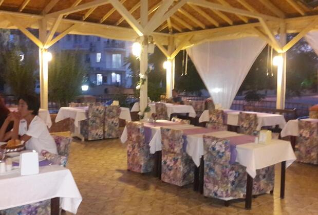 Sevi Life Hotel - Görsel 24