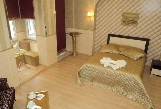 Red River Hotel - Görsel 7