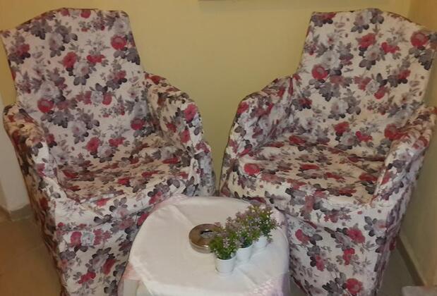 Sevi Life Hotel - Görsel 42