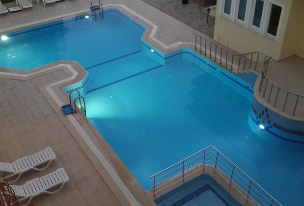 Sevi Life Hotel - Görsel 15