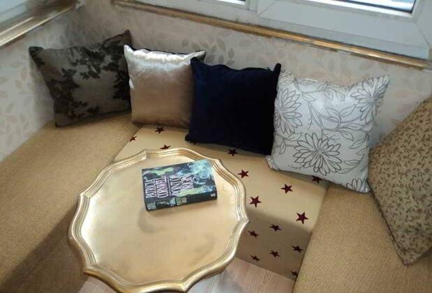 Red River Hotel - Görsel 5