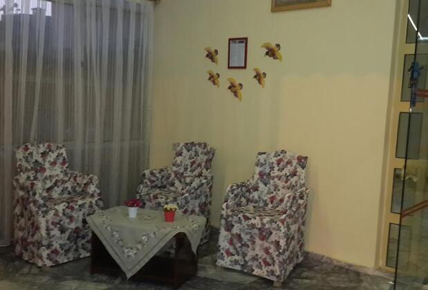 Sevi Life Hotel - Görsel 30