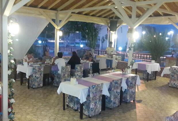 Sevi Life Hotel - Görsel 25