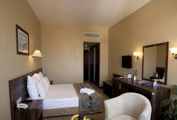 Dedeman Hotel Diyarbakır - Görsel 3