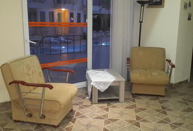 Sevi Life Hotel - Görsel 34